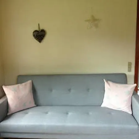 White Hart Lane Apartment Ribe
