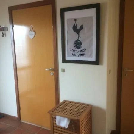 شقة White Hart Lane ريب