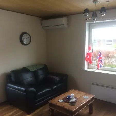 Apartment White Hart Lane *