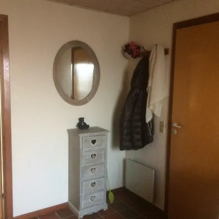 Apartment White Hart Lane Ribe