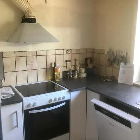 Apartment White Hart Lane Ribe