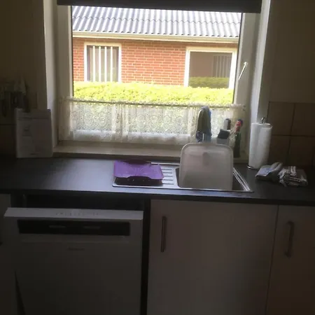 White Hart Lane Apartment