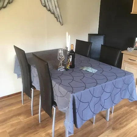 White Hart Lane Apartment Ribe