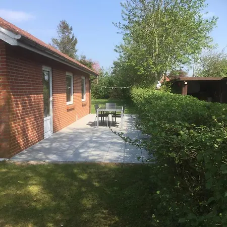 Apartment White Hart Lane Ribe