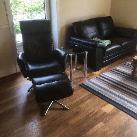 White Hart Lane Apartment Ribe