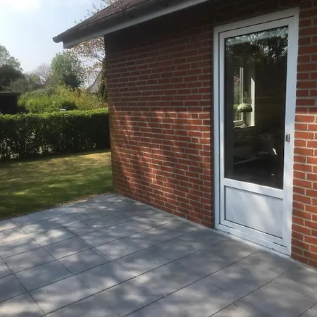 Apartment White Hart Lane Ribe