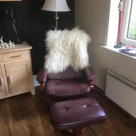 Apartment White Hart Lane